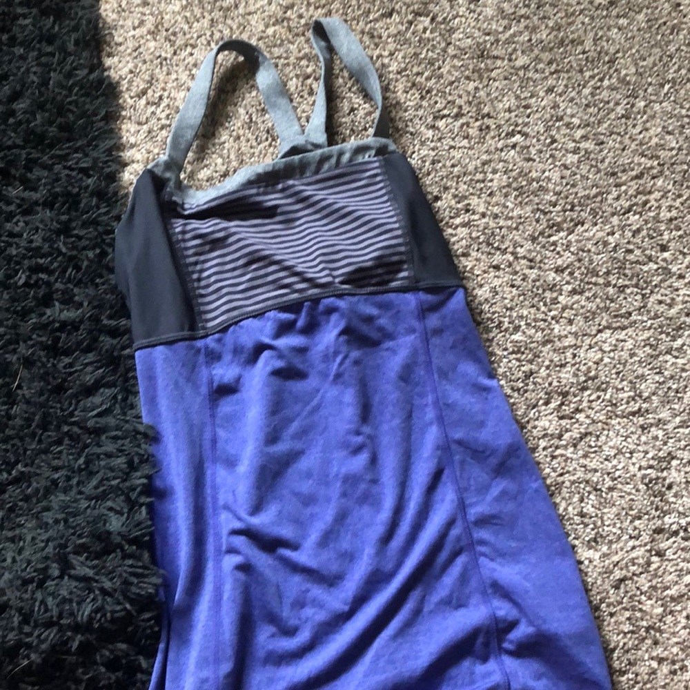 Workout/ Everyday top